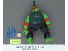 Kung Fu Raphael Tournament Fighters 100% Teenage Mutant Ninja Turtles 1994
