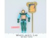 Darkstorm Visionaries 1987 Hasbro Vintage Action Figure