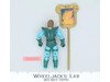 Darkstorm Visionaries 1987 Hasbro Vintage Action Figure