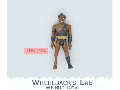 Calibos Clash of the Titans Mattel 1980 Vintage Action Figure