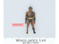 Calibos Clash of the Titans Mattel 1980 Vintage Action Figure