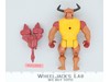 Mumbo Jumbo W/ Airshock 100% Complete Silverhawks 1986 Kenner Telepix Vintage