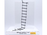 Rope Ladder PART ONLY Original Treehouse Playset Planet of the Apes Mego Vintage