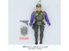 Commander Waspax Warriors of Symbion Sectaurs 1984 Vintage Action Figure