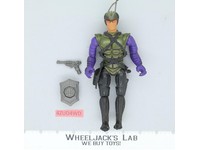 Commander Waspax Warriors of Symbion Sectaurs 1984 Vintage Action Figure