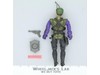Commander Waspax Warriors of Symbion Sectaurs 1984 Vintage Action Figure