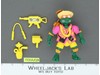 Beachcombin' Mike 100% Complete Teenage Mutant Ninja Turtles TMNT Playmates 1990