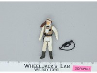 Luke Skywalker Hoth 100% Complete Star Wars ESB 1980 Vintage Kenner NO REPRO