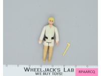 Luke Skywalker Farmboy 100% Complete Star Wars 1977 Kenner Action Figure