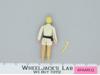 Luke Skywalker Farmboy 100% Complete Star Wars 1977 Kenner Action Figure