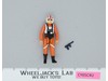 X-Wing Pilot Luke Skywalker 100% Complete Star Wars 1978 Kenner NO REPRO