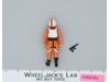 X-Wing Pilot Luke Skywalker 100% Complete Star Wars 1978 Kenner NO REPRO
