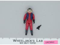 Nien Nunb 100% Complete Star Wars ROTJ 1983 Kenner Vintage Figure NO REPRO