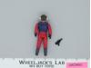 Nien Nunb 100% Complete Star Wars ROTJ 1983 Kenner Vintage Figure NO REPRO