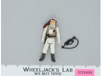 Luke Skywalker Hoth 100% Complete Star Wars ESB 1980 Vintage Kenner NO REPRO