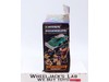 Roadblock Ultra Pretenders COMPLETE BOX INSERT G1 Transformers UNUSED STICKERS