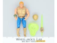 He-Man New Adventures of He-Man 100% Complete MOTU 1988 Vintage