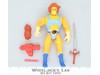 Lion-O Thundercats WORKS Red Hair 100% Complete 1985 LJN Vintage Action Figure