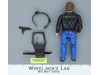 Templeton Peck "Face" The A-Team Soldiers of Fortune 100% Complete 1983 Galoob