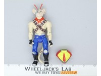 Vinnie Biker Mice from Mars 1993 Galoob Action Figure