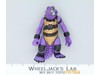 Al Negator Toad Wars Bucky O' Hare 1990 Hasbro Vintage Figure
