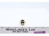 Glow in the Dark Warrior Ring He-Man Masters of the Universe 1983 Mattel 3.25"