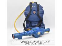 Proton Pack The Real Ghostbusters Kenner Vintage 1986 Action Figure