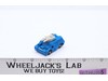 Micromaster Military Patrol Dropshot G1 Transformers 1990 Hasbro Action Figure