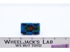 Micromaster Military Patrol Dropshot G1 Transformers 1990 Hasbro Action Figure