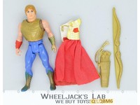 Bow She-Ra Princess of Power MOTU 1984 100% Complete Mattel Vintage Action