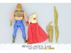 Bow She-Ra Princess of Power MOTU 1984 100% Complete Mattel Vintage Action