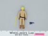 Luke Skywalker Bespin 100% Complete Star Wars 1977 Kenner Action Figure No Repro