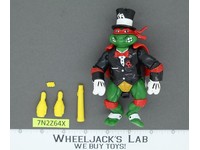 Raph the Magnificent 100% Complete Teenage Mutant Ninja Turtle 1992 Playmates