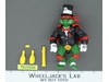 Raph the Magnificent 100% Complete Teenage Mutant Ninja Turtle 1992 Playmates