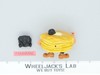 Short Stack Food Fighters 1988 Mattel Vintage Action Figure
