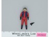 Nien Nunb 100% Complete Star Wars ROTJ 1983 Kenner Vintage Figure NO REPRO