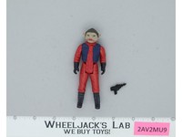Nien Nunb 100% Complete Star Wars ROTJ 1983 Kenner Vintage Figure NO REPRO