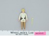 Luke Skywalker Farmboy TAIWAN 100% Complete Star Wars Kenner Figure NO REPRO