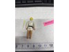 Luke Skywalker Farmboy TAIWAN 100% Complete Star Wars Kenner Figure NO REPRO