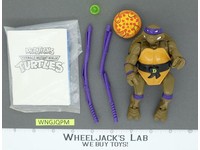 Mutatin' Donatello Mutations TMNT 1992 Playmates Vintage Action Figure