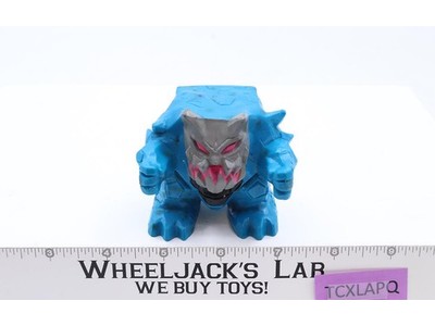 Monstructor Scowl ROBOT SHELL 1989 Hasbro Vintage G1 Transformers Action Figure