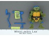 Talkin' Leonardo Teenage Mutant Ninja Turtles TMNT 1991 Playmates Action Figure