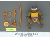 Storage Shell Donatello Teenage Mutant Ninja Turtles TMNT 1991 Playmates Vintage