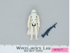 Imperial Hoth Stormtrooper 100% Complete Star Wars ESB 1980 Kenner NO REPRO
