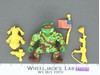 Raph the Green Teen Beret 100% Complete TMNT Teenage Mutant Ninja Turtles 1991
