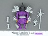 Super Shredder 100% Complete TMNT eenage Mutant Ninja Turtles 1991 Playmates
