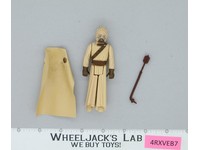 Sand People Tusken Raider 100% Complete Star Wars 1977 Kenner Figure NO REPRO