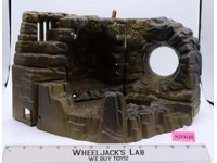 Fright Zone He-Man Masters of the Universe MOTU 1985 Mattel Playset