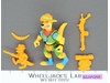 Walkabout 100% Complete Teenage Mutant Ninja Turtles TMNT 1991 Playmates Vintage