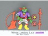 Heavy Metal Raph 100% Complete Teenage Mutant Ninja Turtle TMNT 1991 Playmates